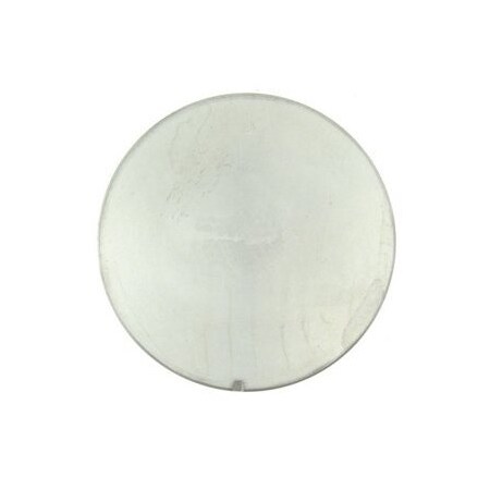 Seal Pwr Engine Part Cast Piston, 1009P60 1009P60